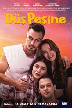Düş Peşine Full izle (2022)
