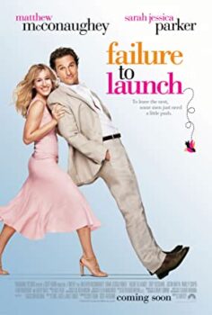 Düs yakamizdan (Failure to Launch) online full izle