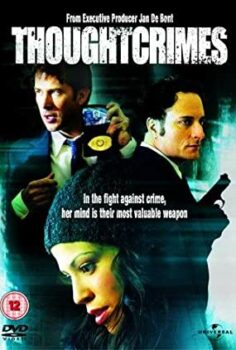 Düşünce Suçu Türkçe Dublaj izle