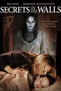 Duvarlardaki Sırlar Türkçe Dublaj izle