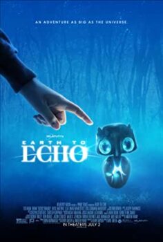 Earth To Echo Türkçe Altyazılı İzle