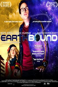 Earthbound – Dünyalı Uzaylı izle filmi