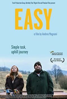 Easy izle (2017)