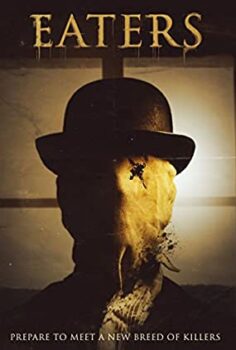Eaters 2015 Türkçe Altyazılı izle