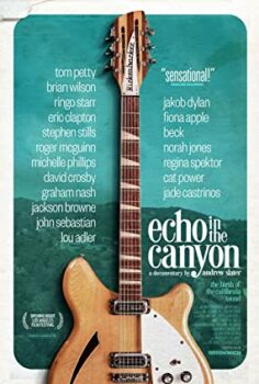 Echo in the Canyon izle (2018)