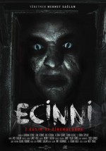 Ecinni Yerli Korku Filmi (2018)