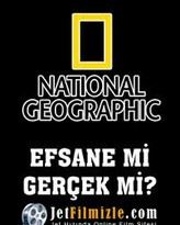Efsane mi? Gerçek mi? Ani İnsan Yanmaları Türkçe Belgesel izle