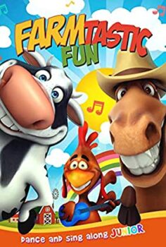 Eğlenceli Çiftlik Arkadaşları – Farmtastic Fun izle (2019)