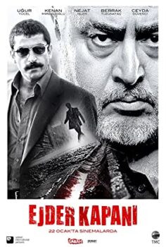 Ejder Kapanı Türk Filmi izle
