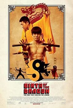 Ejderin Doğuşu – Birth of the Dragon izle (2016)
