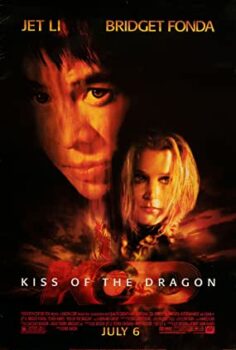 Ejderin Öpücüğü Türkçe Dublaj izle