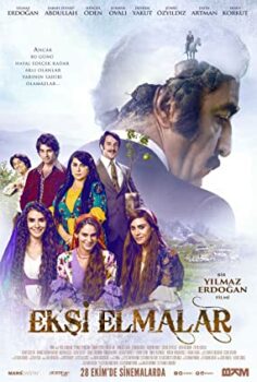Ekşi Elmalar izle (2016)