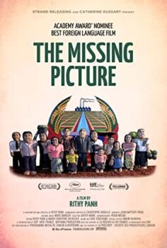 Eksik Resim Türkçe Dublaj izle