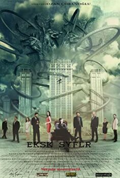 Eksik Sayfalar izle 2013