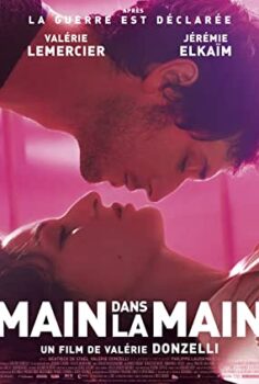 El Ele Türkçe Dublaj izle