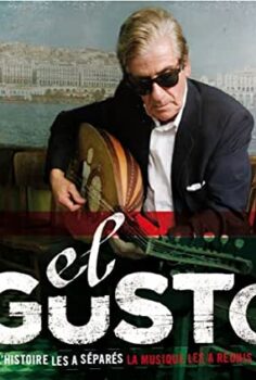 El Gusto Türkçe Dublaj izle