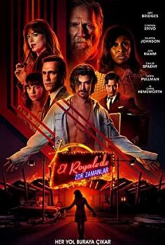 El Royale’de Zor Zamanlar (2018)
