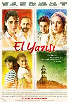 El Yazısı (Yerli Film) İzle