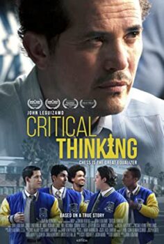 Eleştirel Düşünme – Critical Thinking izle (2020)