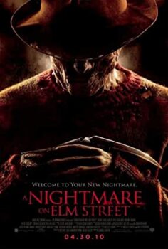 Elm Sokağı Kabusu A Nightmare On Elm Street Türkçe Dublaj izle
