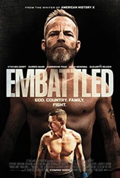 Embattled izle (2020)