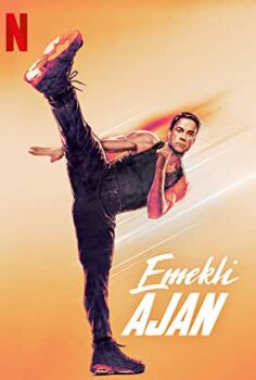 Emekli Ajan – Le dernier mercenaire izle (2021)