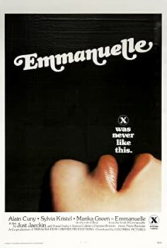 Emmanuelle +18 Türkçe Dublaj izle