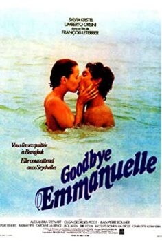 Emmanuelle 3 +18 Türkçe Dublaj İzle