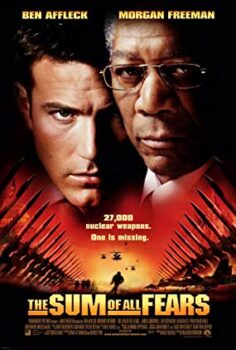 En Büyük Korku Türkçe Dublaj izle