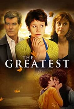 En İyisi (The Greatest) Türkçe Dublaj İzle