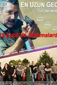 En Uzun Gece – Survive the Night izle (2020)