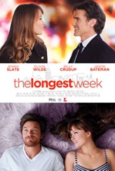 En Uzun Hafta The Longest Week Türkçe Dublaj izle