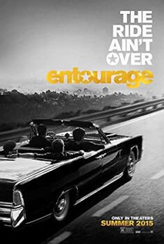 Entourage Türkçe Dublaj izle 720p Tek Part