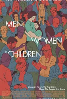 Erkekler, Kadınlar Ve Çocuklar (Men, Women And Children) Türkçe Dublaj İzle