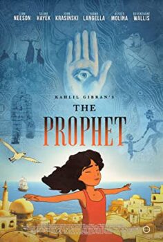 Ermiş Türkçe Dublaj animasyon izle