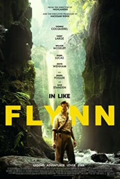 Errol Flynn’in Serüvenleri – In Like Flynn izle (2018)