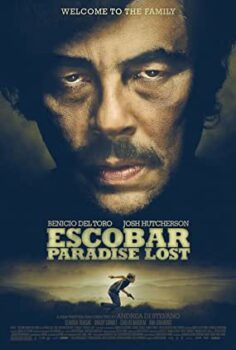 Escobar: Kayıp Cennet Türkçe Dublaj 720p HD izle Tek Part