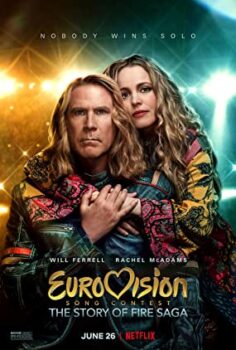 Eurovision Şarkı Yarışması izle (2020)