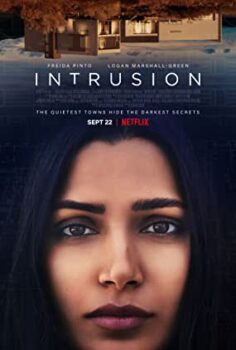 Ev Baskını – Intrusion izle (2021)