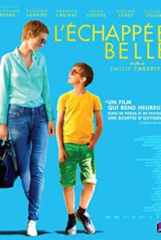 Eva & Leon izle Türkçe Dublaj