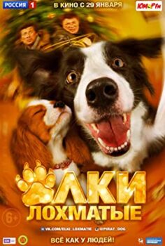 Evde Köpek Başına – Elki lokhmatye izle (2015)
