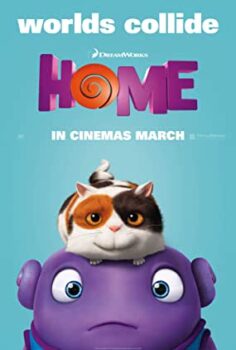 Evde Türkçe Dublaj izle