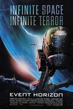 Event Horizon izle Altyazılı 1080p