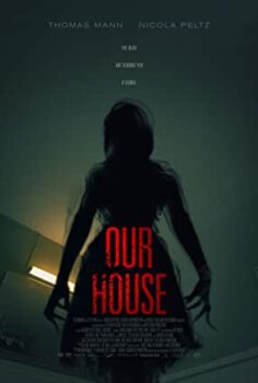 Evimiz / Our House (2018)