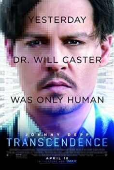 Evrim – Transcendence Türkçe Dublaj İzle
