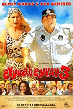 Eyyvah Eyvah 3 izle (2014)