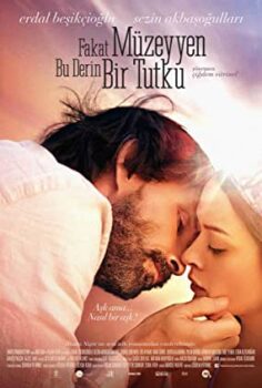 Fakat Müzeyyen Bu Derin Bir Tutku izle