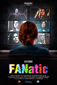 FANatik Türkçe Dublaj izle (2017)