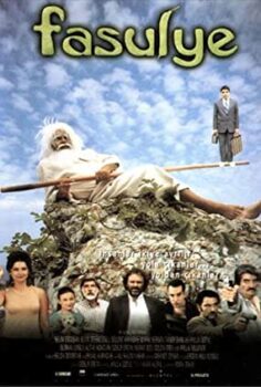 Fasulye izle