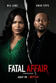 Fatal Affair izle (2020)